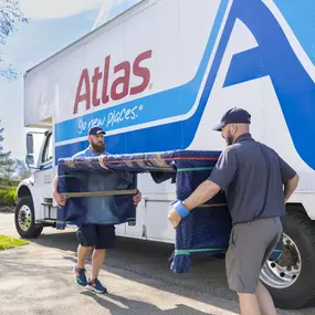 Bild von Suddath Relocation Systems of Texas