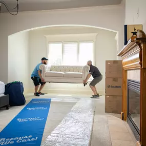 Bild von Suddath Relocation Systems of Texas