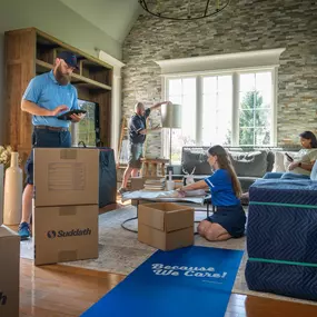 Bild von Suddath Relocation Systems of Texas