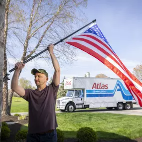 Bild von Suddath Relocation Systems of Texas
