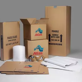 Bild von Suddath Relocation Systems of Texas