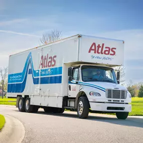 Bild von Suddath Relocation Systems of Texas