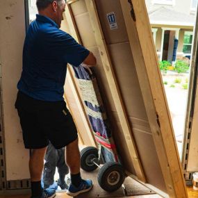 Professional & Reliable Home Movers