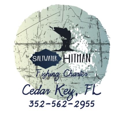 Logo van Saltwater Hitman Outfitters LLC