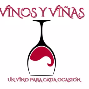 Bild von Vinos y viñas