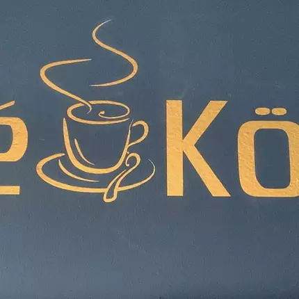 Logo from Café Köpfle