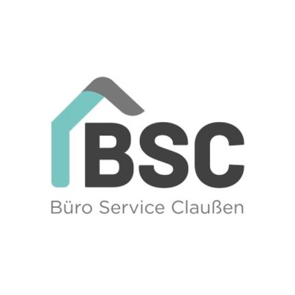 Logo de Büro Service Claußen