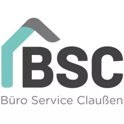 Logo van Büro Service Claußen