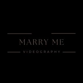 Bild von Marry Me Videography