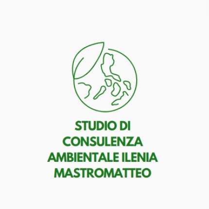 Logo fra Studio di consulenza Ambientale Ilenia Mastromatteo