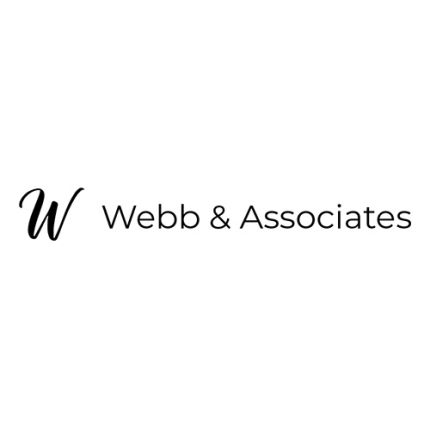 Logotyp från Webb & Associates