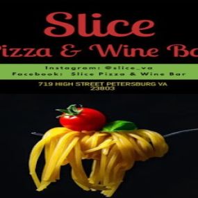 Slice Pizza & Wine Bar is your premier Italian restaurant destination, where you can indulge in the rich flavors of Italy. Our menu features an array of classic Italian dishes, prepared with authentic ingredients and a touch of culinary expertise to transport your taste buds to the heart of Italy.