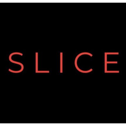 Logo de Slice Pizza & Wine Bar