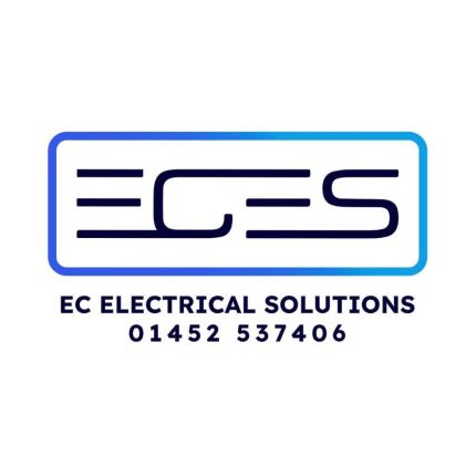 Logo from EC Electrical Solutions Ltd