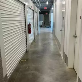 Interior Units - Extra Space Storage at 5056 New Country Dr, Hixson, TN 37343