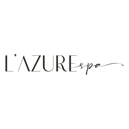 Logotyp från L'azure Spa, Brooklyn, NY