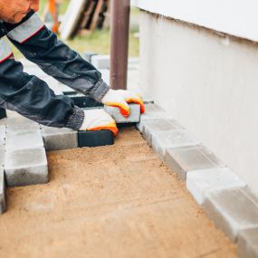 Are you looking for masonry repair or construction services in Bergen County? Expert Roofing of Bergen County provides professional masonry services throughout Bergen County. Whether you need masonry services for your chimney, brick repair, front steps, or walkway we handle masonry projects of all sizes. Contact us today to receive a free estimate for your masonry project.