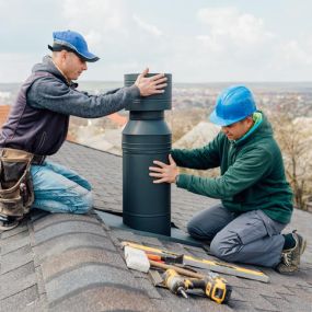 Expert Roofing of Bergen County is a full-service chimney and roofing company that operates in and around Bergen County, NJ. Whether you are looking for full chimney construction, chimney repairs, or chimney cleaning, our team has the experience and expertise to handle chimney and roofing projects of any size properly. We have an experienced team of chimney specialists who conduct premium-quality and certified chimney services for your needs. With us, you can always have peace of mind knowing th
