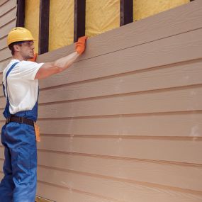 Are you looking for an experienced and reasonably priced siding installation contractor? Expert Roofing of Bergen County is a fully licensed and insured contractor with more than 20 years of experience. It does not matter if you are building a new building, renovating, or fixing an existing home or commercial building we can help! Choosing what kind of siding you want is always the fun part we can advise you on the best materials to use for your needs.