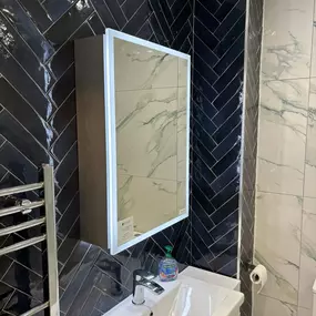 Bild von Coral Bathrooms EK Ltd