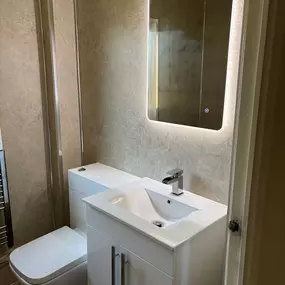 Bild von Coral Bathrooms EK Ltd