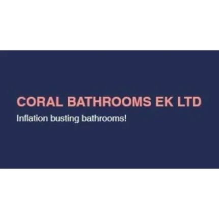 Logo od Coral Bathrooms EK Ltd