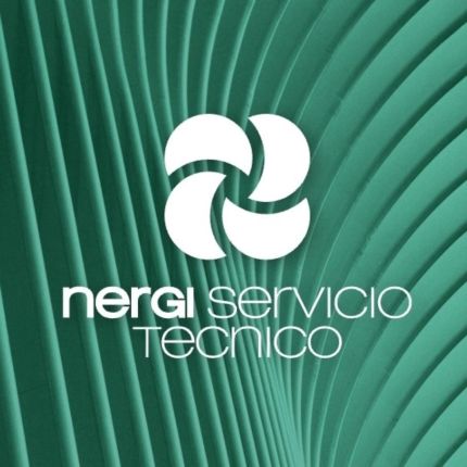 Logo od Nergi Servicio Técnico