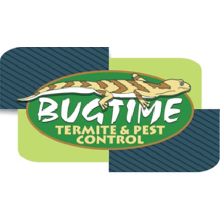 Logo from Bugtime Termite & Pest Control
