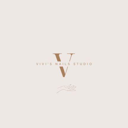 Logo von Vivi's Nails Studio