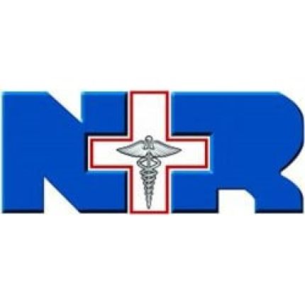 Logotipo de NR, Inc