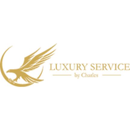 Logo from Keller Williams Cornerstone Realty Luxury Service By Charles