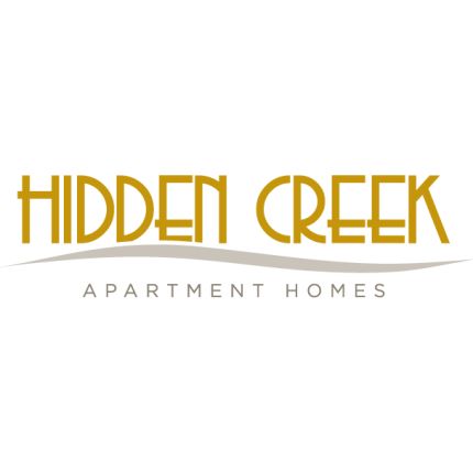 Logo da Hidden Creek