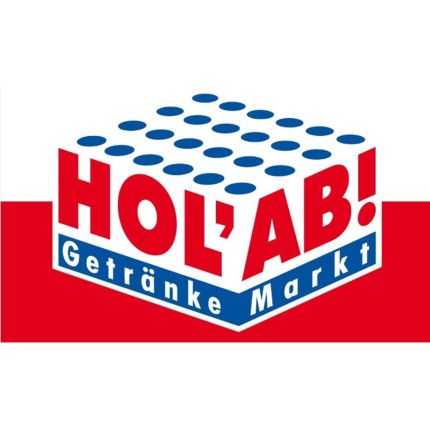 Logo van HOL'AB! Getränkemarkt