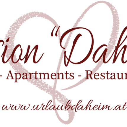 Logo von Café, Pension & Restaurant Heim - Kirchberg in Tirol