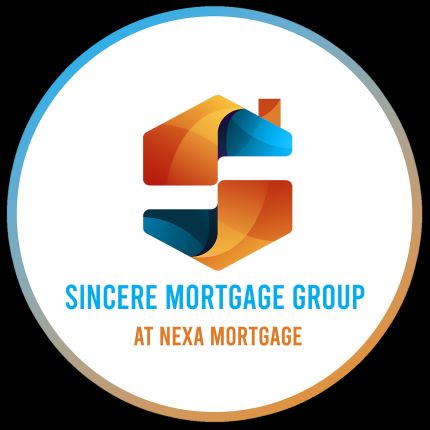 Logo van Sincere Mortgage Group at NEXA Mortgage, LLC