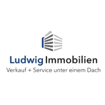 Logo van Ludwig Immobilien GmbH