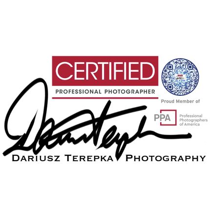 Logo de Dariusz Terepka Photography