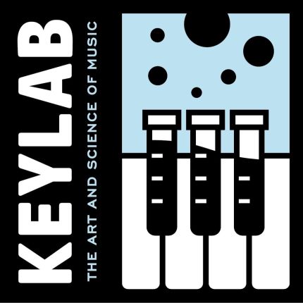 Logo da Keylab