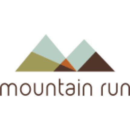 Logo de Mountain Run