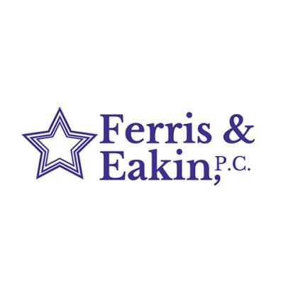 Logotyp från Ferris & Eakin, P.C.