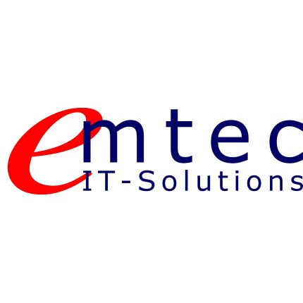 Logo od Emtec IT-Solutions GmbH