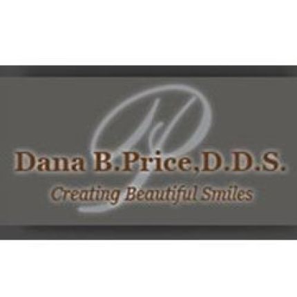 Logo from Price Dana B DDS