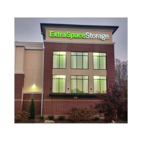 Beauty Image - Extra Space Storage at 5109 Robinhood Village Dr, Winston-Salem, NC 27106