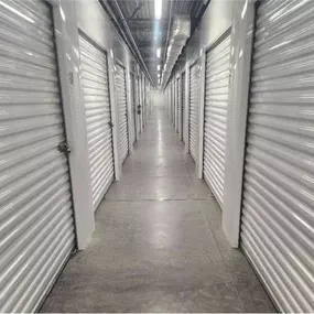 Interior Units - Extra Space Storage at 5109 Robinhood Village Dr, Winston-Salem, NC 27106