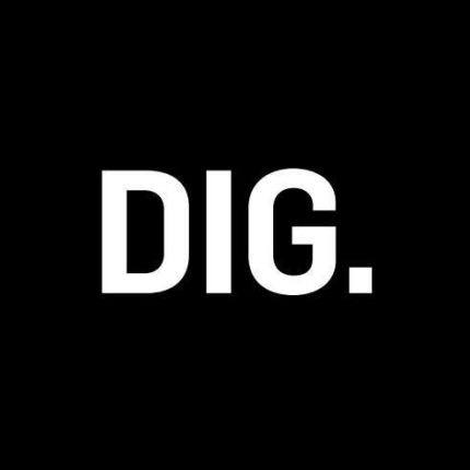 Logo fra DIG