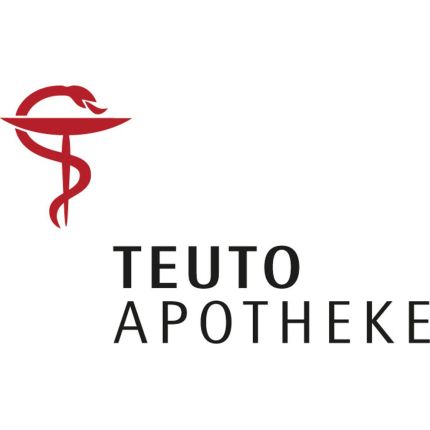 Logo fra Teuto Apotheke