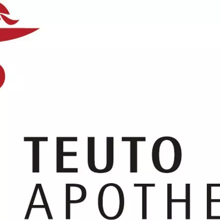 Logotipo de Teuto Apotheke