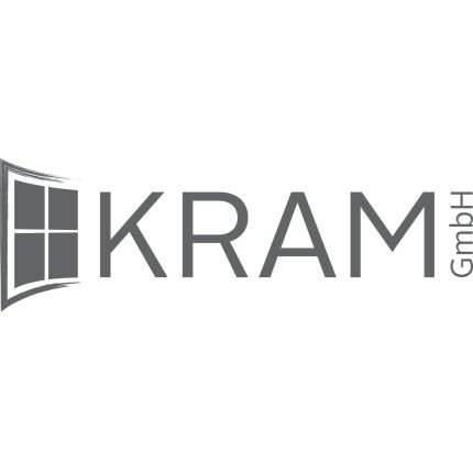 Logo van Kram GmbH