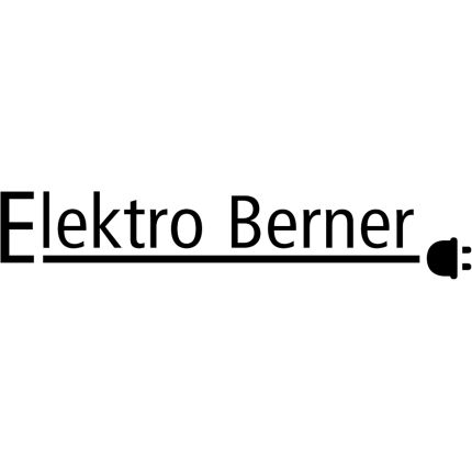Logo van Elektro Berner GmbH