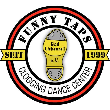 Logo von Funny Taps Bad Liebenzell e.V.